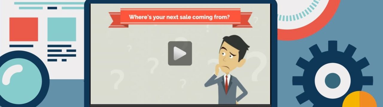 Annuity Marketing Mailbox Video